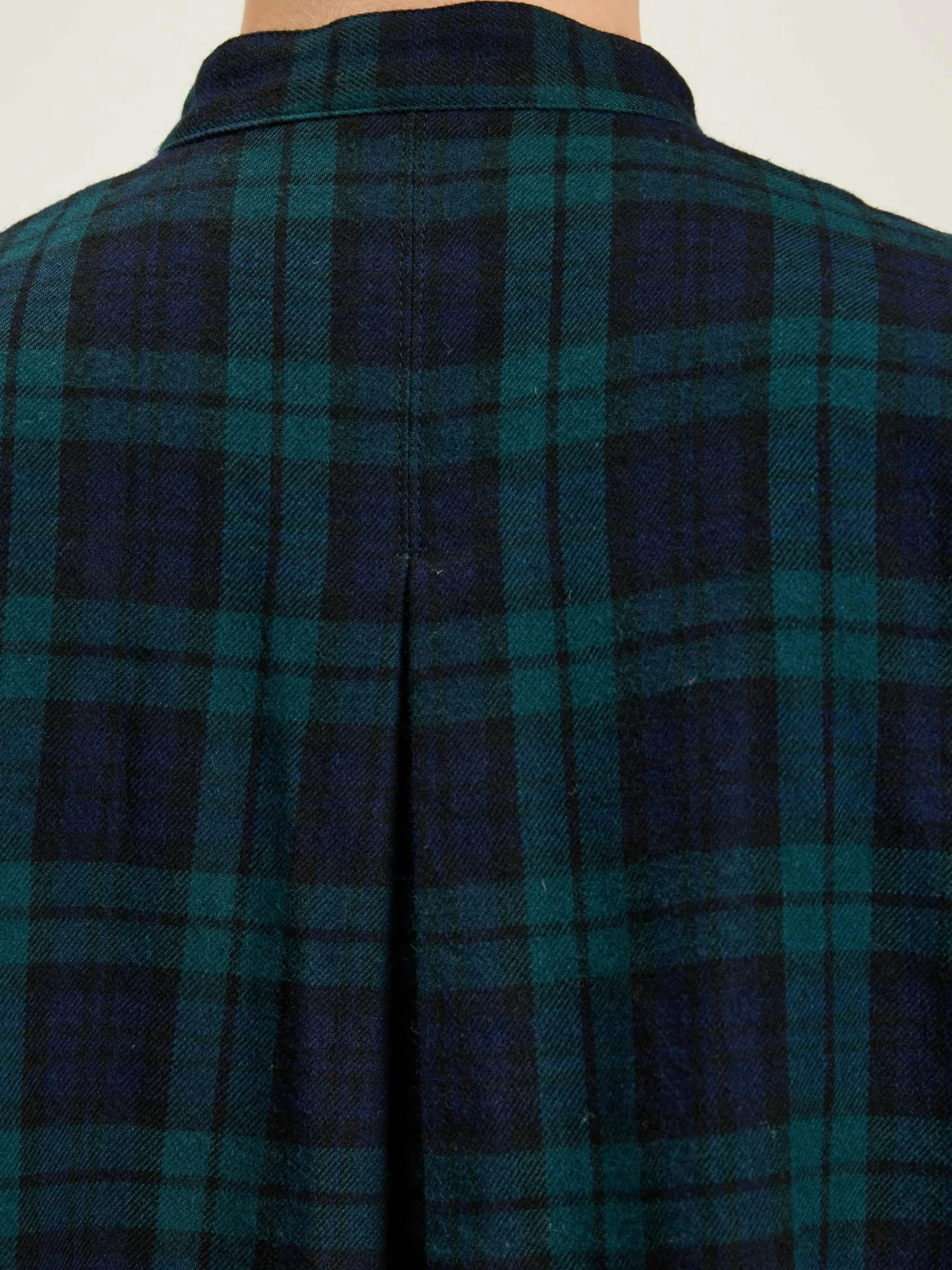 Blouses & Hemden|Sarahwear Wol En Katoen Pullover Shirt