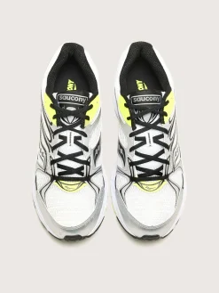 Bekijk Alles|Sneakers|Saucony Grid Ride Millennium For Men