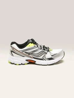 Bekijk Alles|Sneakers|Saucony Grid Ride Millennium Voor Vrouwen