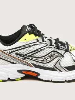 Bekijk Alles|Sneakers|Saucony Grid Ride Millennium Voor Vrouwen