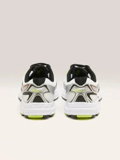 Bekijk Alles|Sneakers|Saucony Grid Ride Millennium Voor Vrouwen