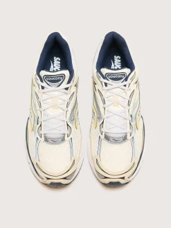 Bekijk Alles|Sneakers|Saucony Progrid Omni 9 Fabricated Future Voor Mannen