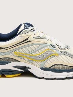 Bekijk Alles|Sneakers|Saucony Progrid Omni 9 Fabricated Future Voor Mannen