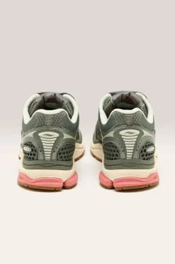 Bekijk Alles|Sneakers|Saucony Progrid Triumph 4 CS Voor Vrouwen