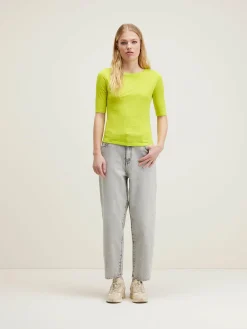 T-Shirts|Bellerose Seas Slim T-shirt Glow