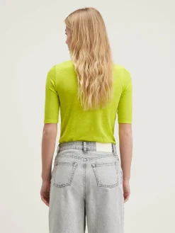 T-Shirts|Bellerose Seas Slim T-shirt Glow