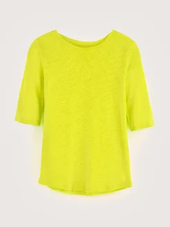 T-Shirts|Bellerose Seas Slim T-shirt Glow