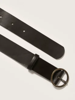 Bekijk Alles|Kleine Lederwaren|Bellerose Selyo Klassieke Riem Ebene