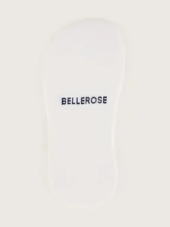 Sokken|Bellerose Setit Korte Sokken White