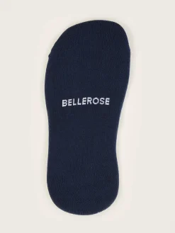 Sokken|Bellerose Setit Korte Sokken Navy