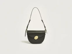 Bekijk Alles|Kleine Lederwaren|Bellerose Sico Schoudertas Black