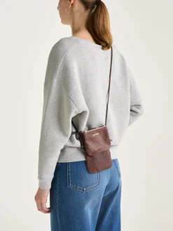 Bekijk Alles|Kleine Lederwaren|Bellerose Sidt Minitas Ecureuil