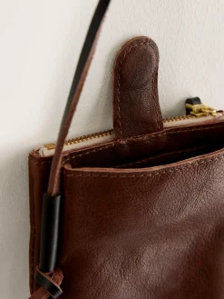 Bekijk Alles|Kleine Lederwaren|Bellerose Sidt Minitas Ecureuil