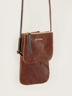 Bekijk Alles|Kleine Lederwaren|Bellerose Sidt Minitas Ecureuil