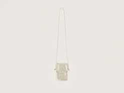 Bekijk Alles|Kleine Lederwaren|Bellerose Sidt Minitas Smoke grey