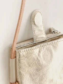 Bekijk Alles|Kleine Lederwaren|Bellerose Sidt Minitas Smoke grey