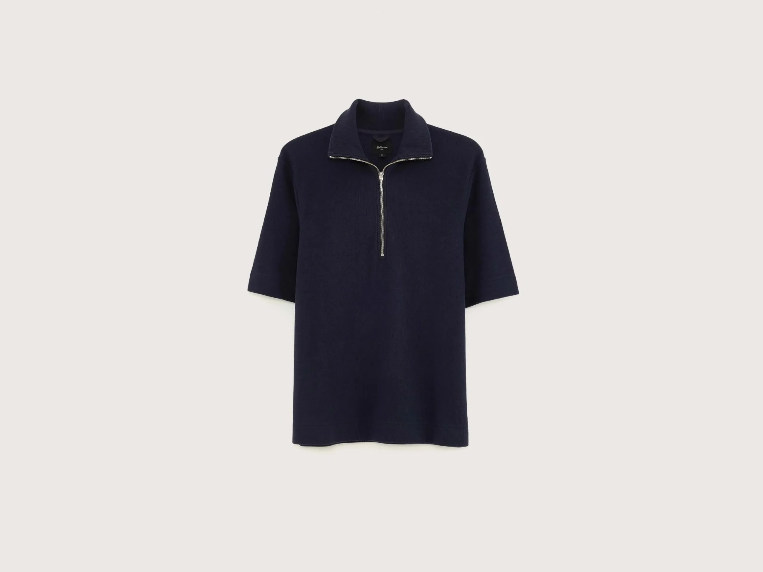 Bekijk Alles|T-Shirt & Polos|Bellerose Silas Korte Mouwen Polo