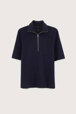 Bekijk Alles|T-Shirt & Polos|Bellerose Silas Korte Mouwen Polo
