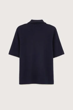 Bekijk Alles|T-Shirt & Polos|Bellerose Silas Korte Mouwen Polo