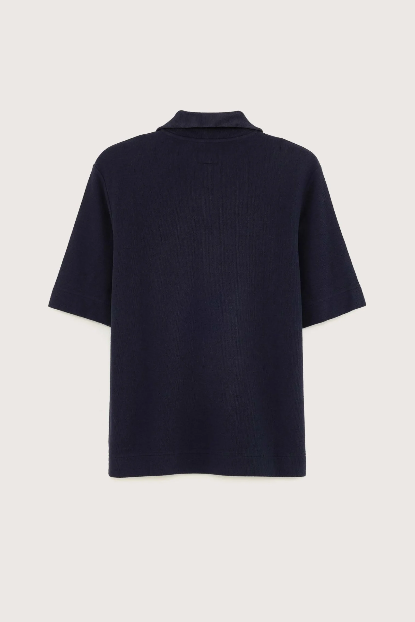 Bekijk Alles|T-Shirt & Polos|Bellerose Silas Korte Mouwen Polo