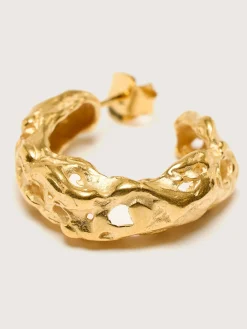 Juwelen|Simuero Cabo Gouden Oorbellen