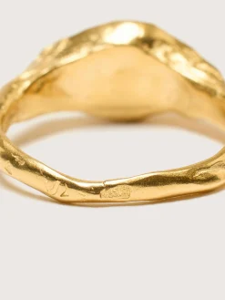 Bekijk Alles|Juwelen|Simuero Faro Gouden Ring