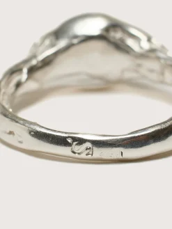 Juwelen|Simuero Faro Zilveren Ring