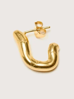 Juwelen|Simuero Gamba Gouden Oorbellen