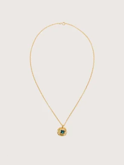 Juwelen|Bekijk Alles|Simuero Illetes Gouden Halsketting