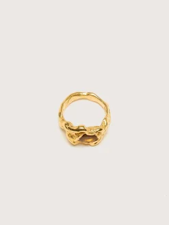 Juwelen|Simuero Ola Gouden Ring