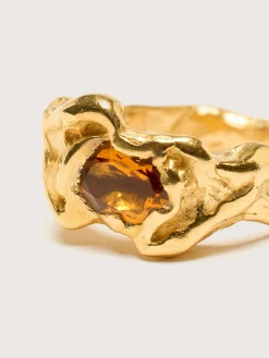Juwelen|Simuero Ola Gouden Ring