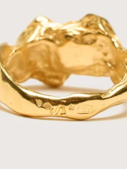 Juwelen|Simuero Ola Gouden Ring
