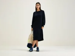 Bekijk Alles|Jurken|Bellerose Sinc Midi Jurk