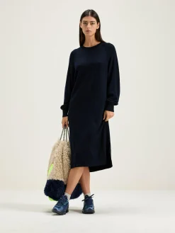 Bekijk Alles|Jurken|Bellerose Sinc Midi Jurk