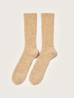 Bekijk Alles|Sokken|Bellerose Sito Sokken Sable