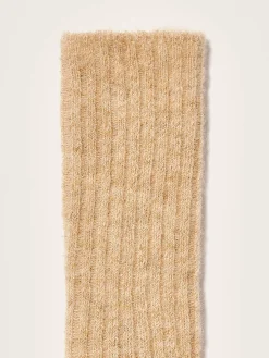 Bekijk Alles|Sokken|Bellerose Sito Sokken Sable