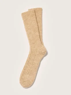 Bekijk Alles|Sokken|Bellerose Sito Sokken Sable