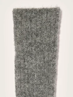 Bekijk Alles|Sokken|Bellerose Sito Sokken Mid grey