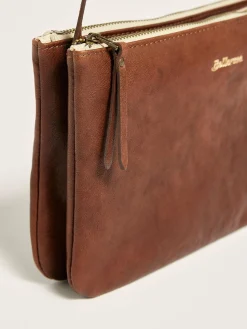 Bekijk Alles|Kleine Lederwaren|Bellerose Skare Tas Ecureuil