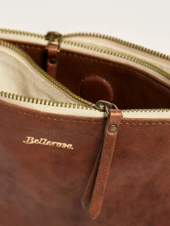 Bekijk Alles|Kleine Lederwaren|Bellerose Skare Tas Ecureuil