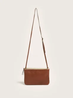 Bekijk Alles|Kleine Lederwaren|Bellerose Skare Tas Ecureuil