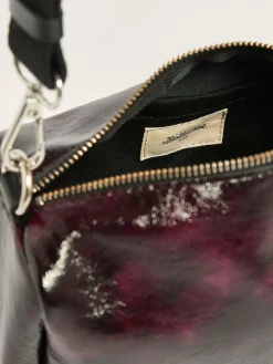 Bekijk Alles|Tassen|Bellerose Sobox Boxbag Dried tomato