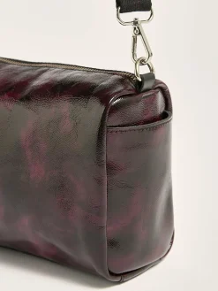 Bekijk Alles|Tassen|Bellerose Sobox Boxbag Dried tomato