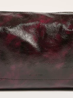 Bekijk Alles|Tassen|Bellerose Sobox Boxbag Dried tomato