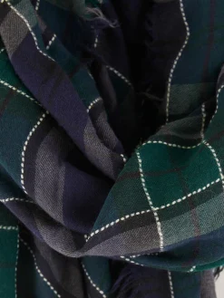 Bekijk Alles|Sjaals|Bellerose Soli Geweven Sjaal