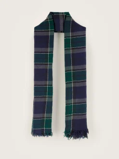 Bekijk Alles|Sjaals|Bellerose Soli Geweven Sjaal