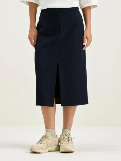 Bekijk Alles|Rokken & Shorts|Bellerose Sonia Kokerrok America