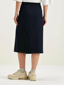 Bekijk Alles|Rokken & Shorts|Bellerose Sonia Kokerrok America