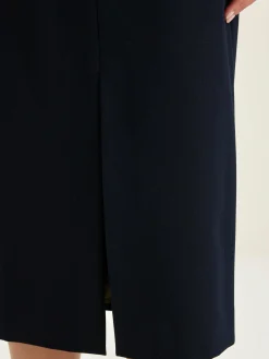 Bekijk Alles|Rokken & Shorts|Bellerose Sonia Kokerrok America