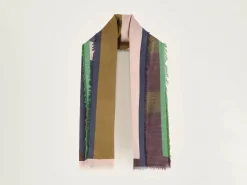 Bekijk Alles|Bekijk Alles|Bellerose Sose Vierkante Sjaal